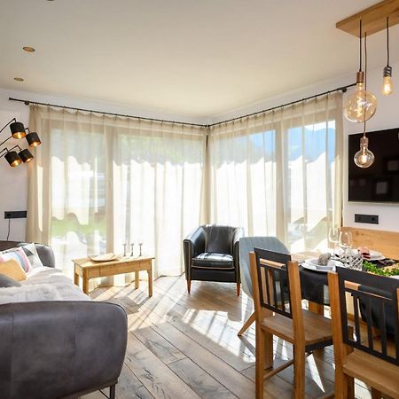Central Home Apartment Ortisei Eksteriør billede