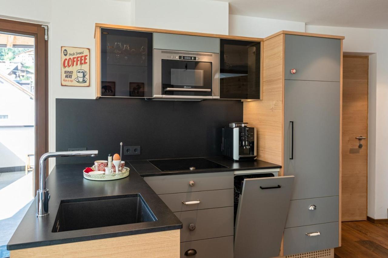 Central Home Apartment Ortisei Eksteriør billede